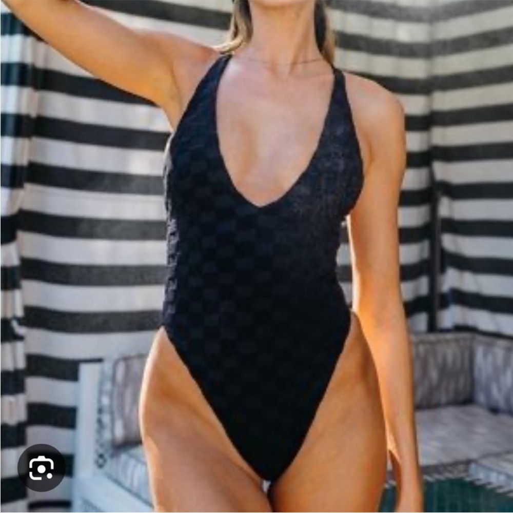 Skatie Monaco One Piece